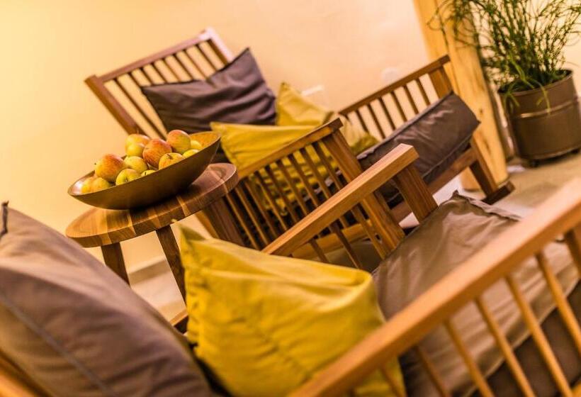 منتجع Mitterplatt