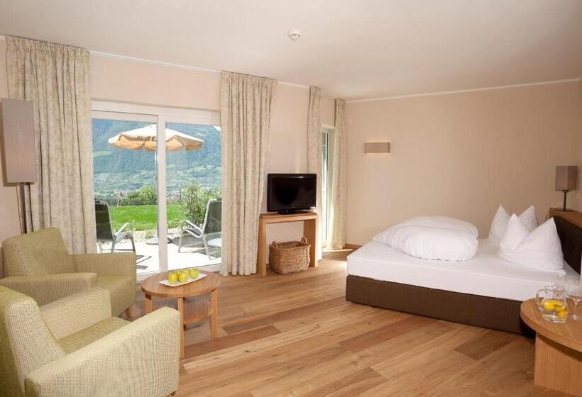 منتجع Mitterplatt