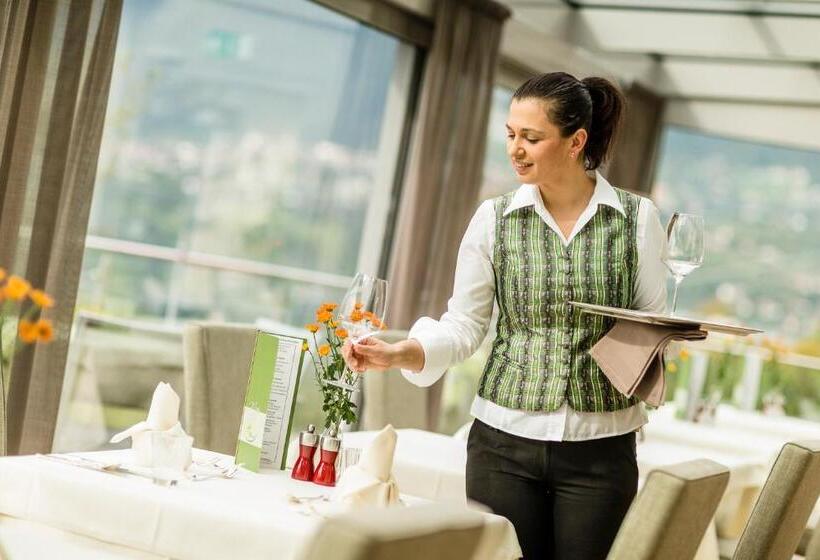 منتجع Mitterplatt