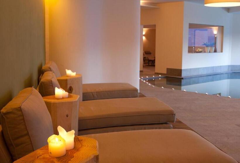 منتجع Mitterplatt