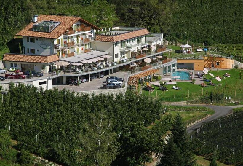 منتجع Mitterplatt