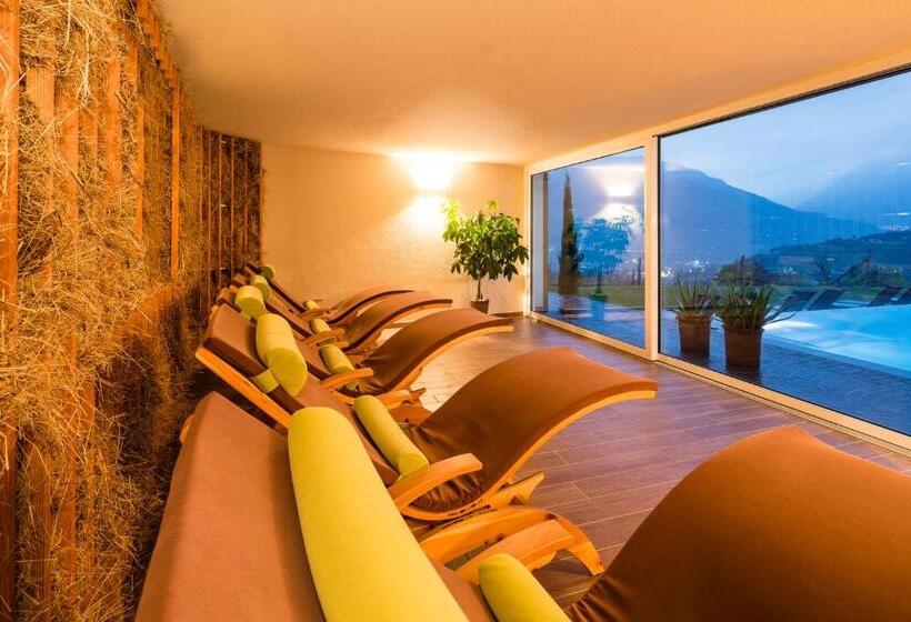 منتجع Mitterplatt