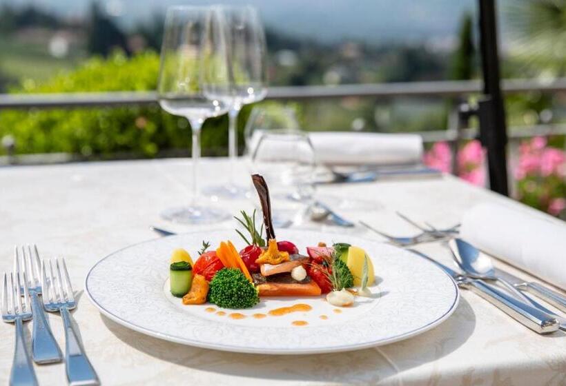 منتجع Mitterplatt