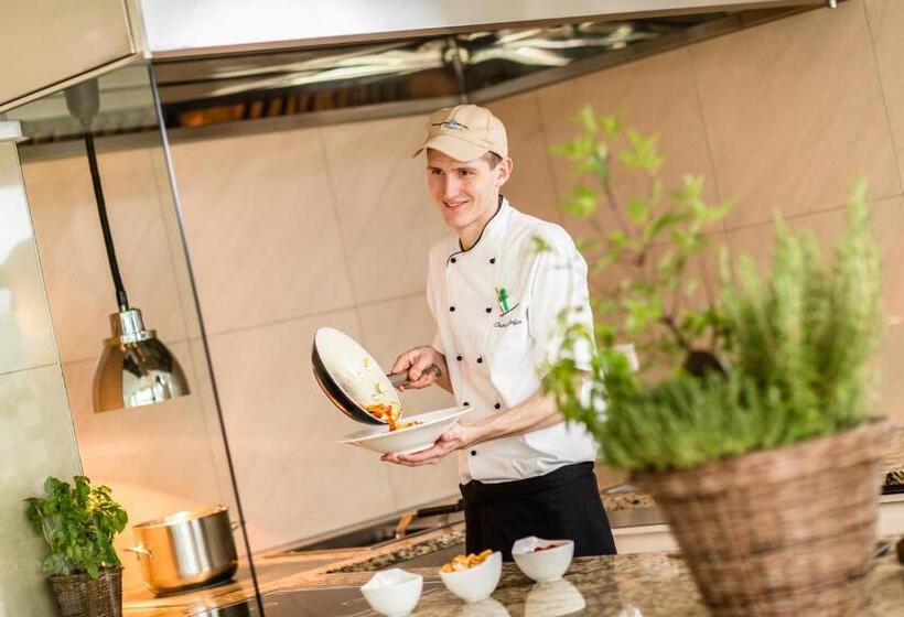 منتجع Mitterplatt