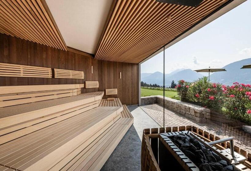 منتجع Mitterplatt