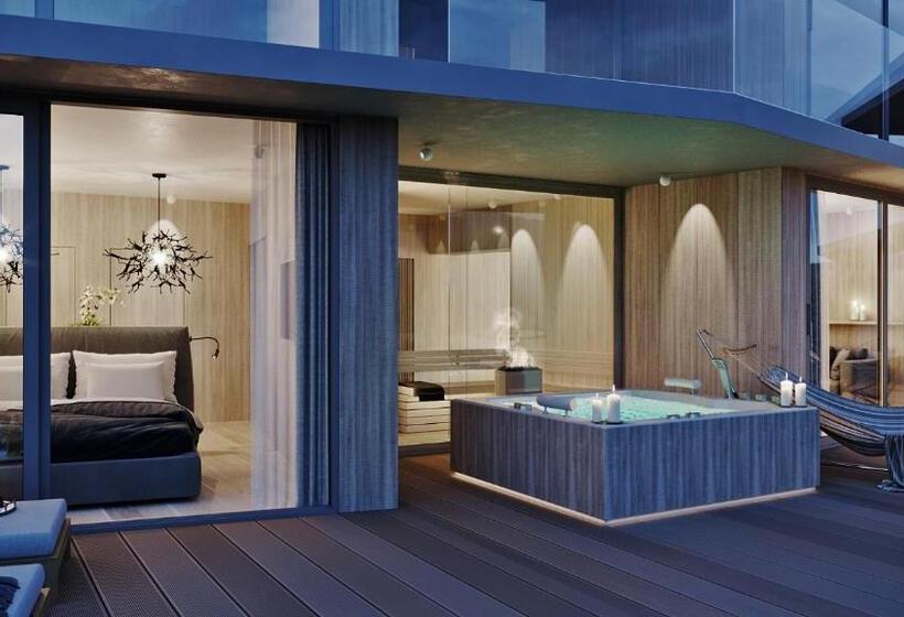 منتجع Mitterplatt