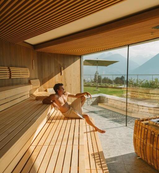 منتجع Mitterplatt