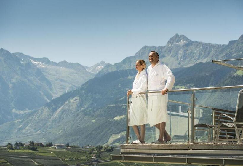 منتجع Mitterplatt