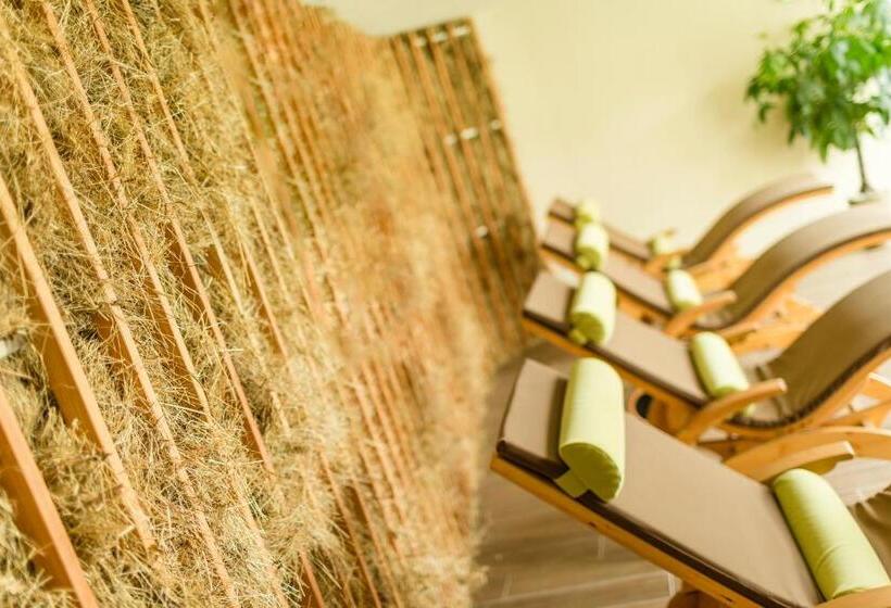 منتجع Mitterplatt