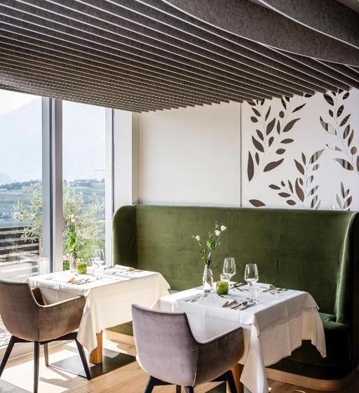 منتجع Mitterplatt