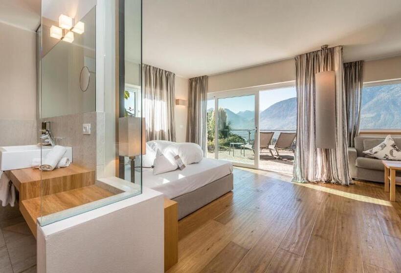 منتجع Mitterplatt