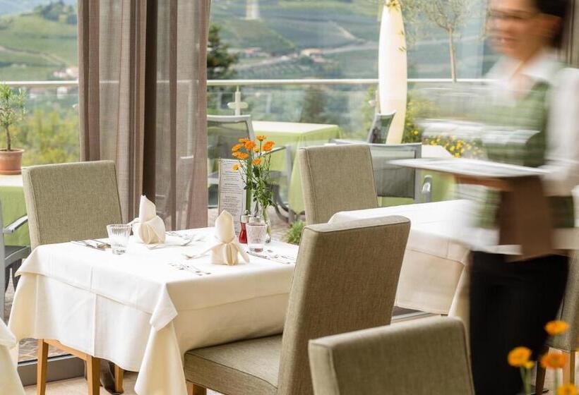 منتجع Mitterplatt