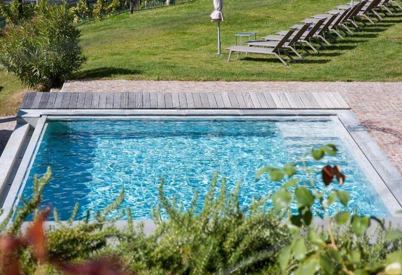 منتجع Mitterplatt