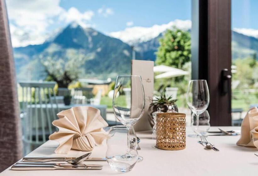 استراحتگاه Rosengarten