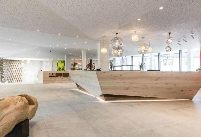 リゾートホテル Rosengarten