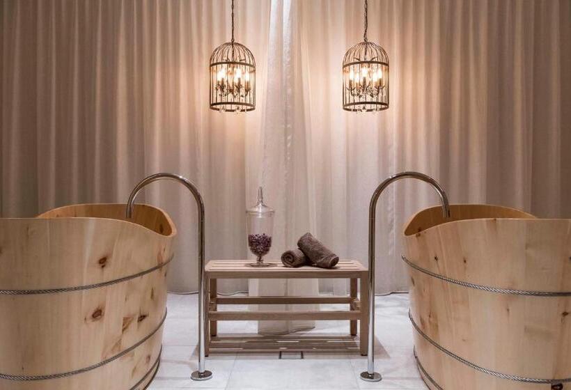 リゾートホテル Rosengarten