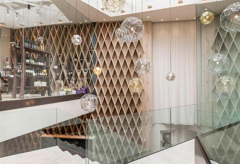 リゾートホテル Rosengarten