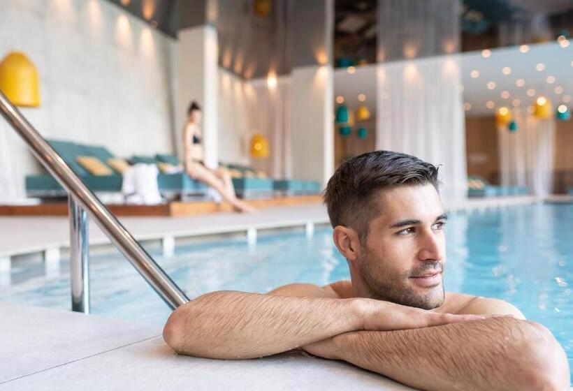 リゾートホテル Rosengarten