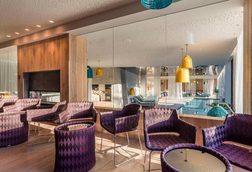 リゾートホテル Rosengarten