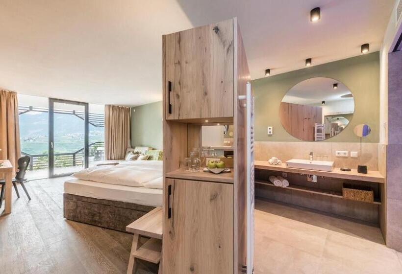 リゾートホテル Rosengarten