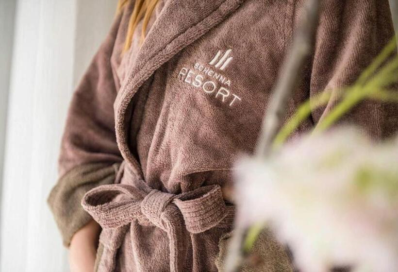 リゾートホテル Rosengarten