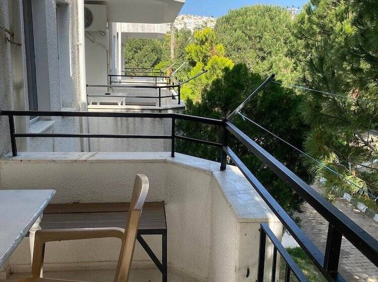 The Palm Club Apart Otel