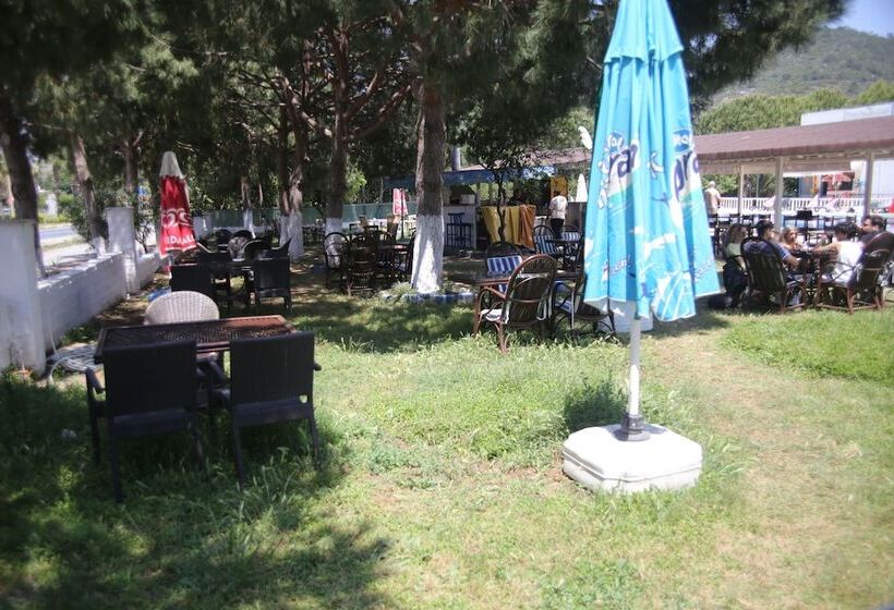 The Palm Club Apart Otel