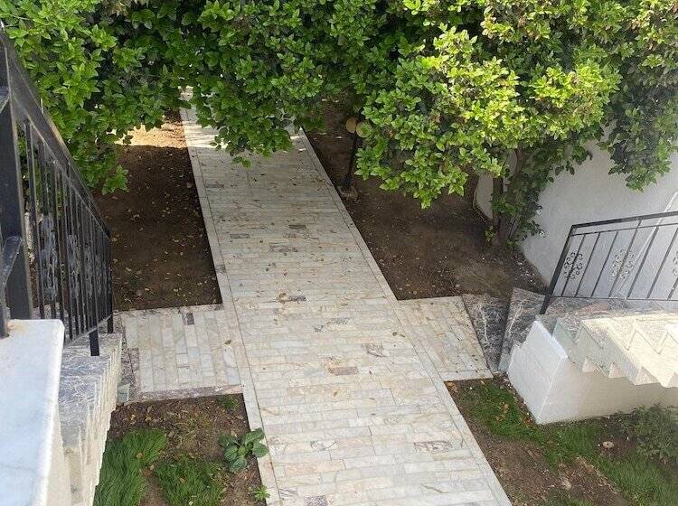 The Palm Club Apart Otel