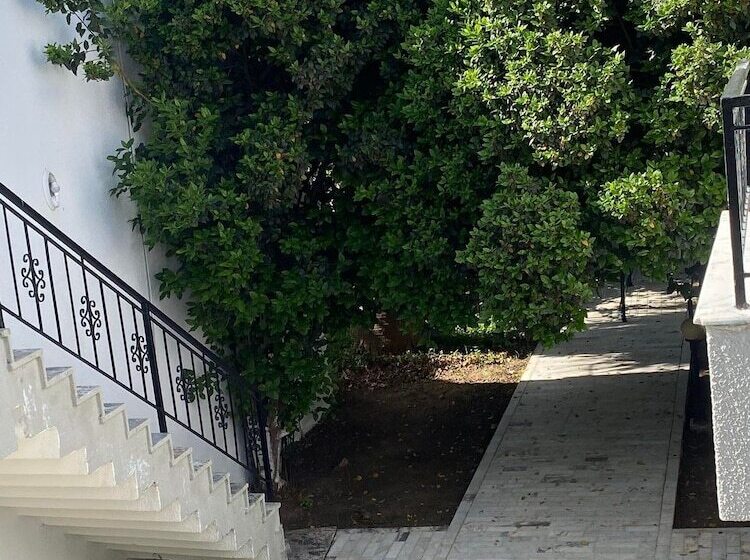 The Palm Club Apart Otel