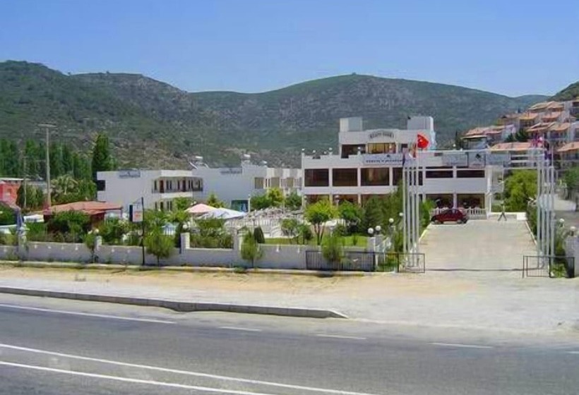 The Palm Club Apart Otel