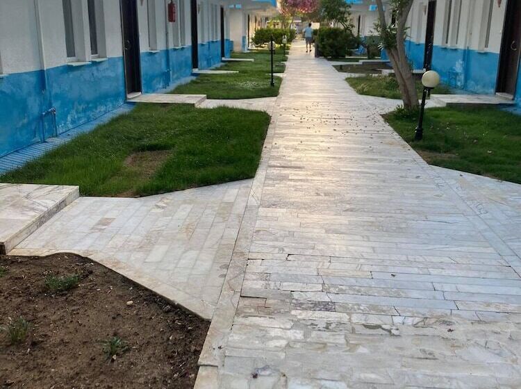 The Palm Club Apart Otel