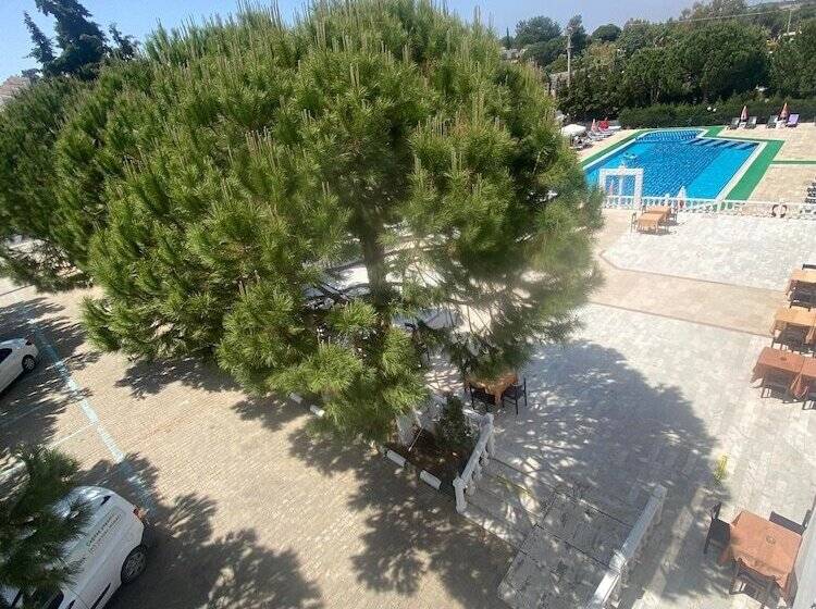 The Palm Club Apart Otel