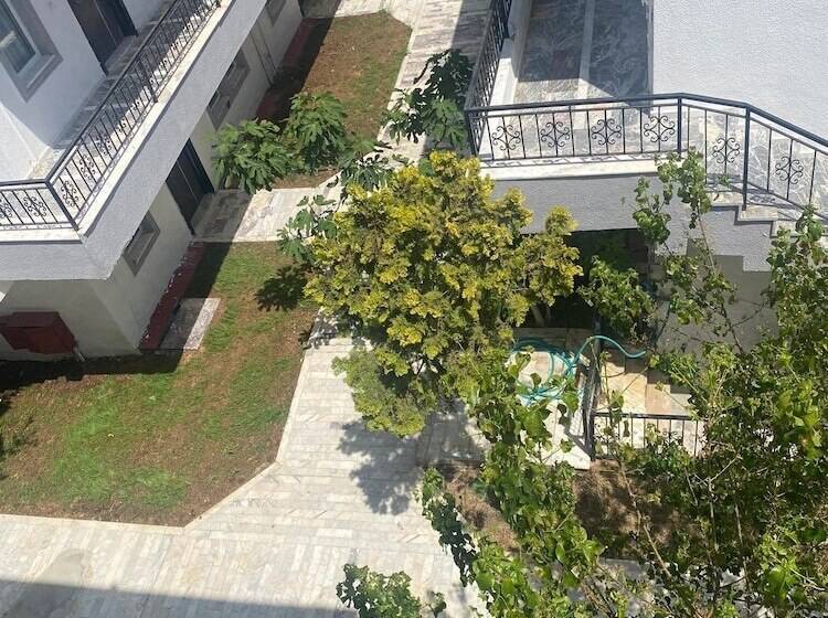 The Palm Club Apart Otel