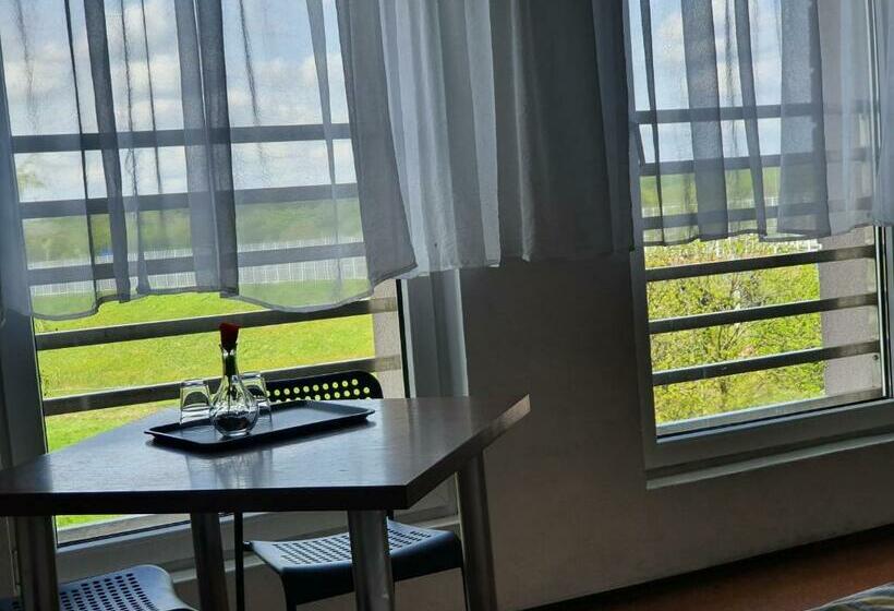 Twój Hostel Bytom