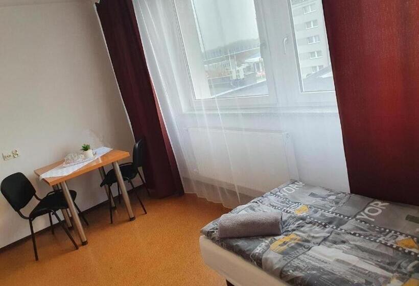 Twój Hostel Bytom