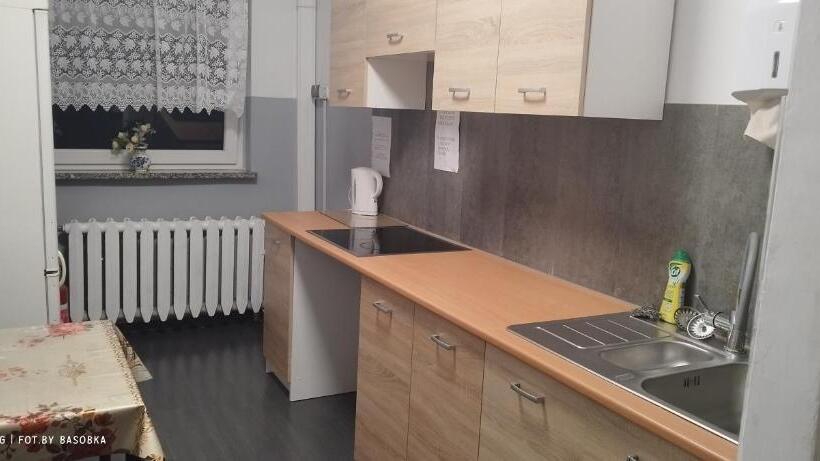 Twój Hostel Bytom