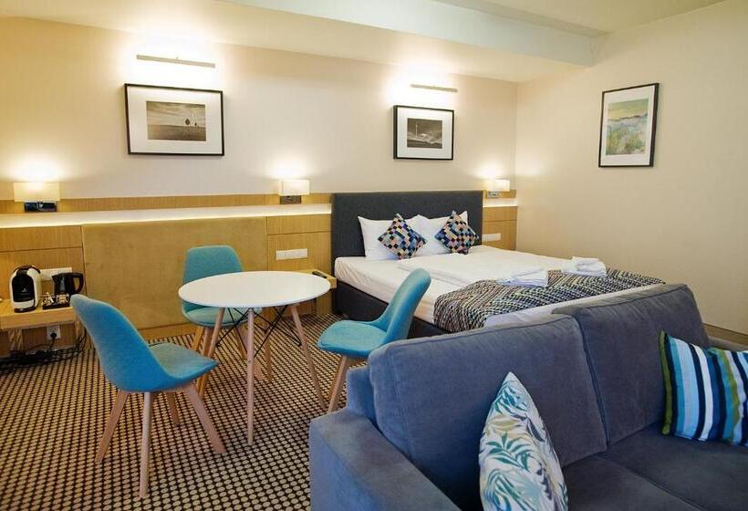 בית מלון כפרי Great Polonia Velvet Suwałki