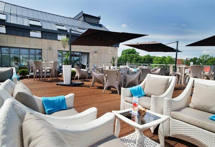 בית מלון כפרי Great Polonia Velvet Suwałki