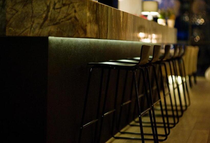 בית מלון כפרי Great Polonia Velvet Suwałki