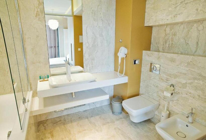 בית מלון כפרי Great Polonia Velvet Suwałki