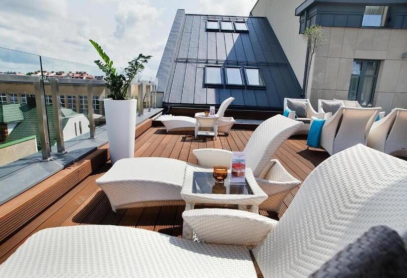 בית מלון כפרי Great Polonia Velvet Suwałki