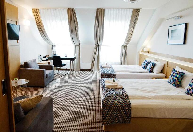 בית מלון כפרי Great Polonia Velvet Suwałki