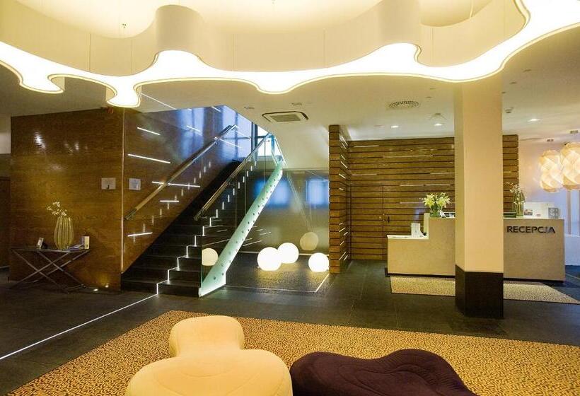 בית מלון כפרי Great Polonia Velvet Suwałki