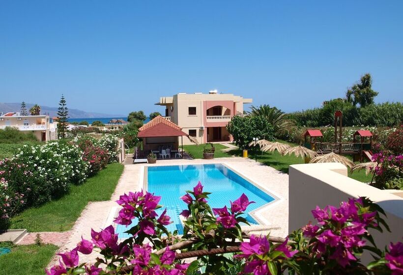 Villa Rita Apartments