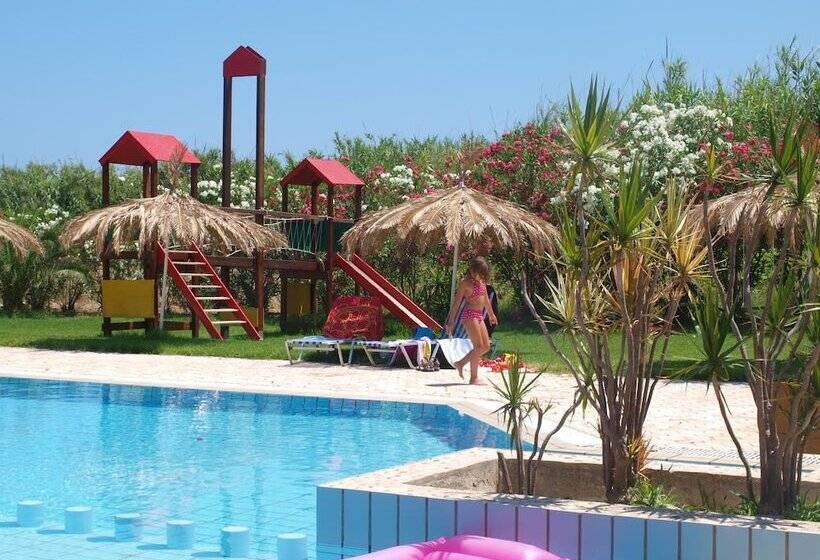 Villa Rita Apartments