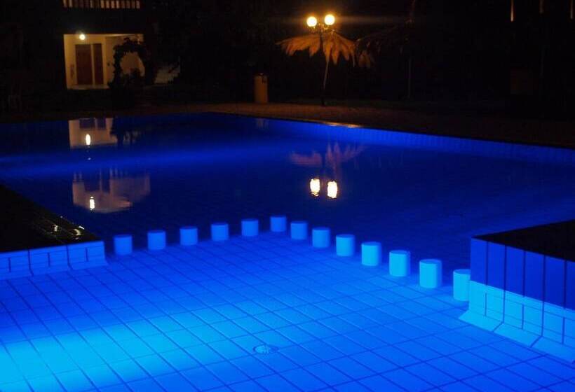 Villa Rita Apartments