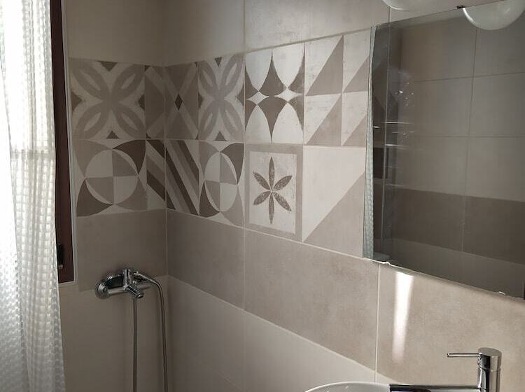 Villa Rita Apartments