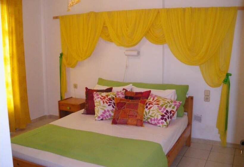 Villa Rita Apartments