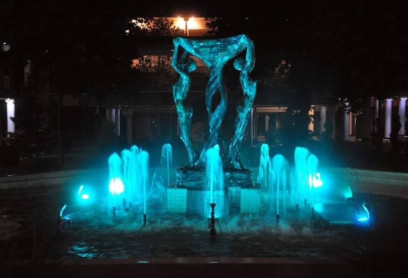 Vox Maris Grand Resort   Adults Only