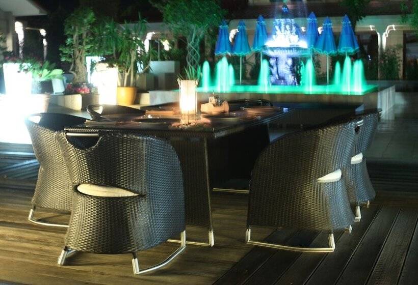 Vox Maris Grand Resort   Adults Only